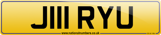 J111 RYU