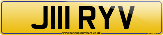 J111 RYV