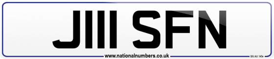 J111 SFN