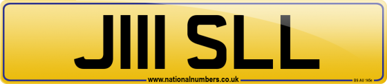 J111 SLL