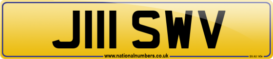 J111 SWV