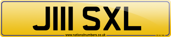 J111 SXL