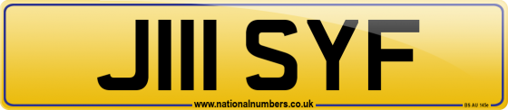 J111 SYF