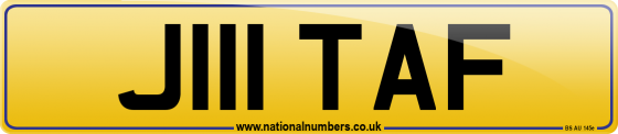 J111 TAF
