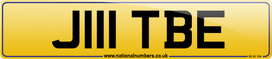 J111 TBE