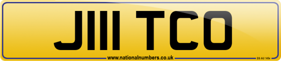 J111 TCO