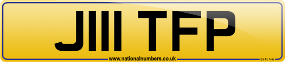 J111 TFP