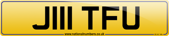 J111 TFU