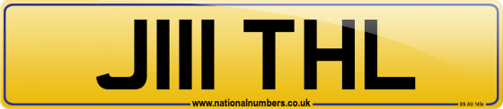 J111 THL