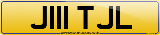 J111 TJL