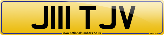 J111 TJV