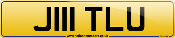 J111 TLU