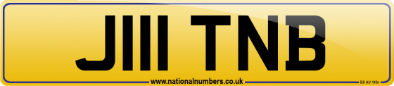 J111 TNB