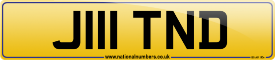 J111 TND