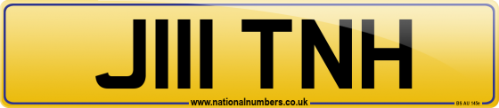 J111 TNH