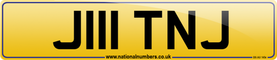 J111 TNJ