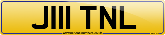 J111 TNL