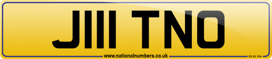 J111 TNO