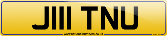 J111 TNU