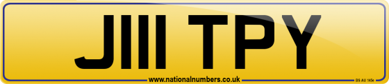J111 TPY