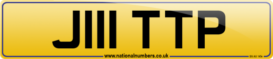 J111 TTP
