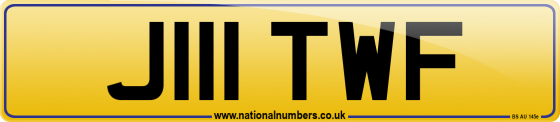 J111 TWF