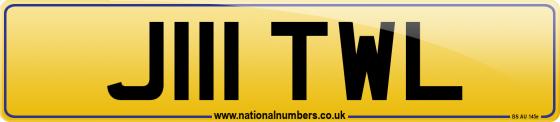 J111 TWL