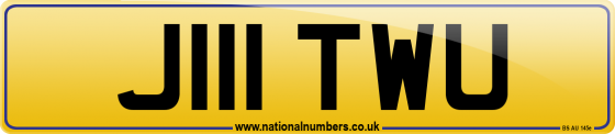 J111 TWU
