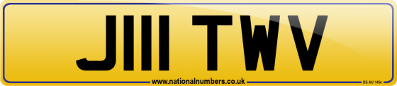 J111 TWV