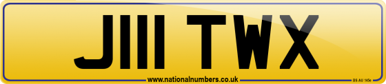 J111 TWX