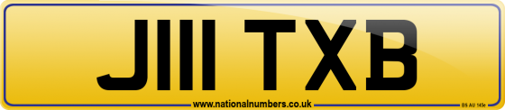 J111 TXB