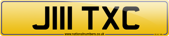 J111 TXC