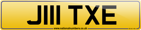 J111 TXE