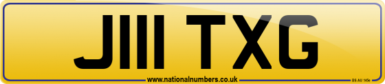 J111 TXG
