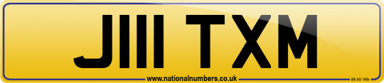J111 TXM