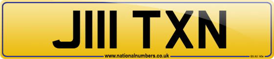 J111 TXN