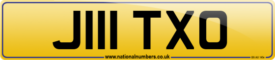 J111 TXO