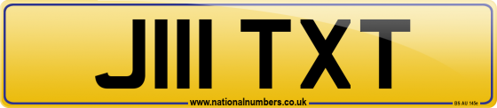 J111 TXT