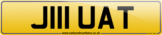 J111 UAT