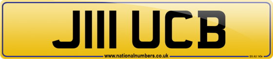 J111 UCB