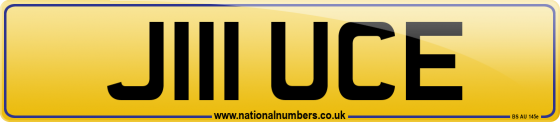 J111 UCE