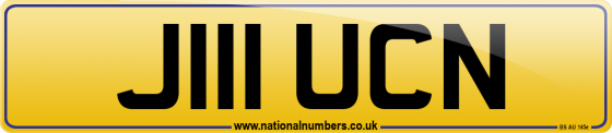 J111 UCN