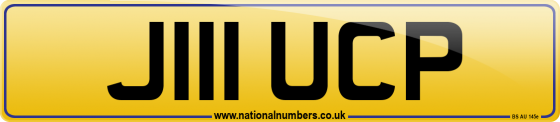 J111 UCP
