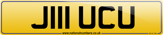 J111 UCU