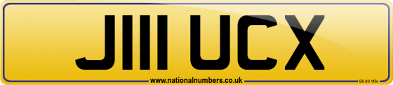 J111 UCX