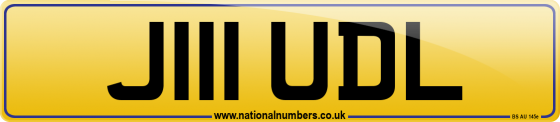 J111 UDL