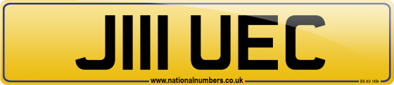 J111 UEC