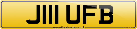 J111 UFB