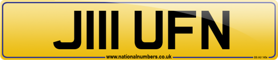 J111 UFN