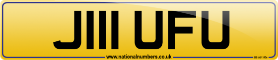 J111 UFU